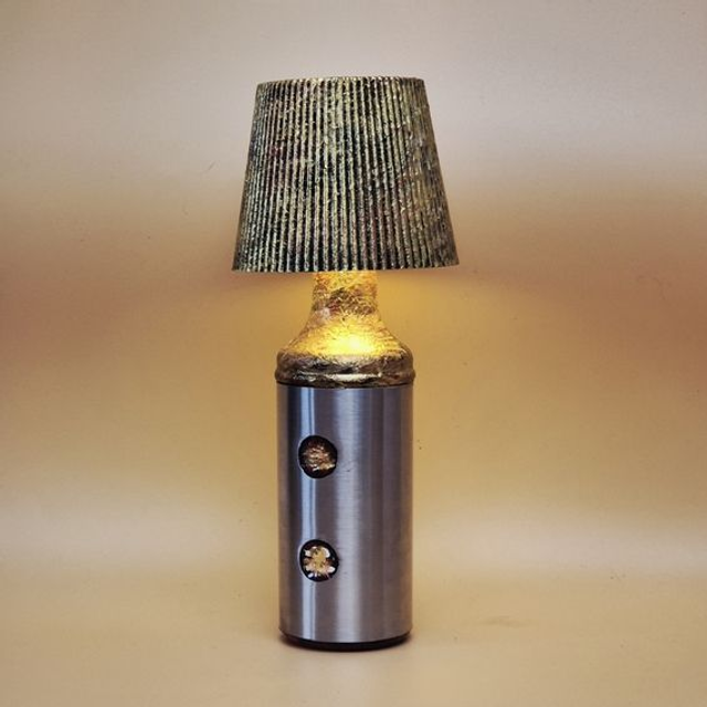 "Veilleuse d’Ambre"