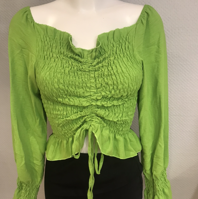 Top smock 