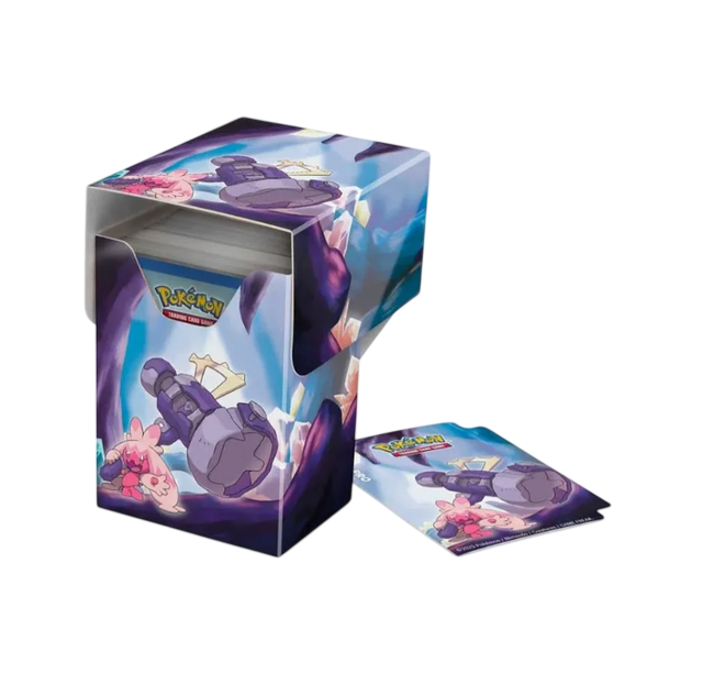 Deck Box Full Pokemon Tinkaton
