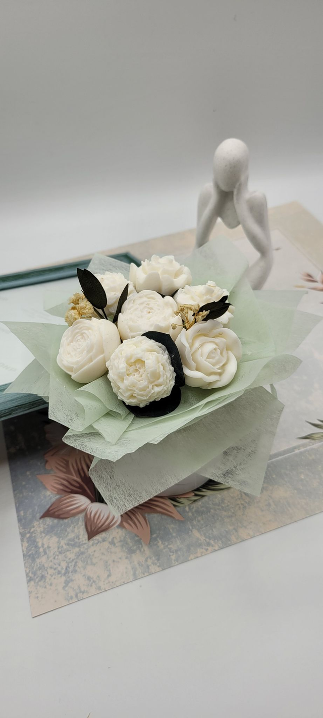 Petit Bouquet floral 