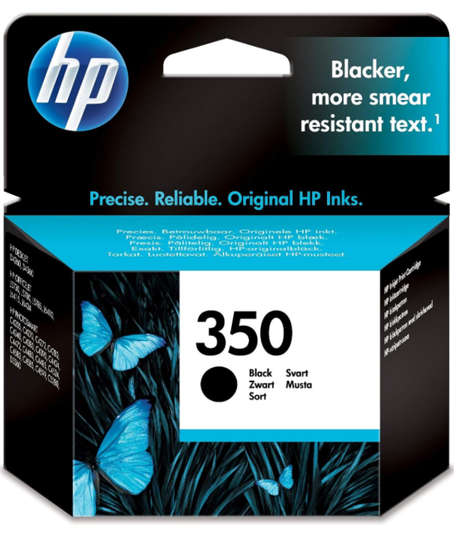 350 Hp Originale noir 305BOID