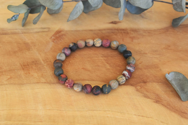 Bracelet Atlas - Action
