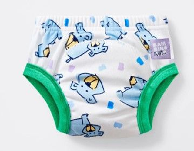 Bambino Mio - culottes absorbantes