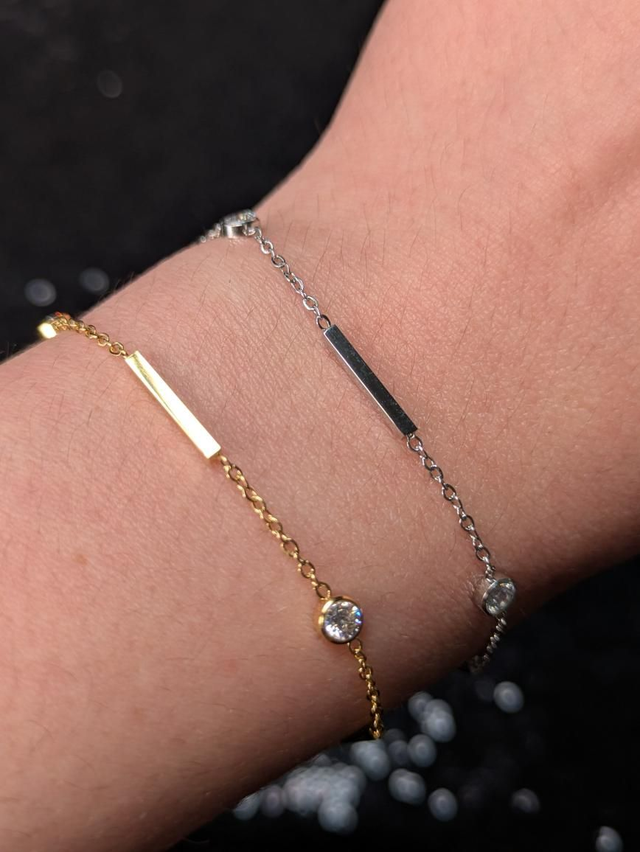 Bracelet line