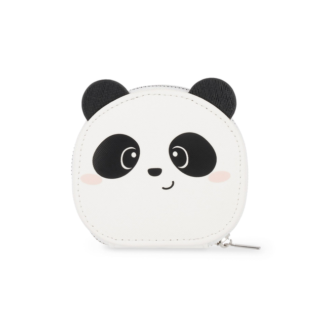 Kit Manicure Panda- But First, Nails!