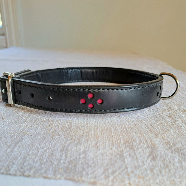 Kaulapanta, pinkit pallot