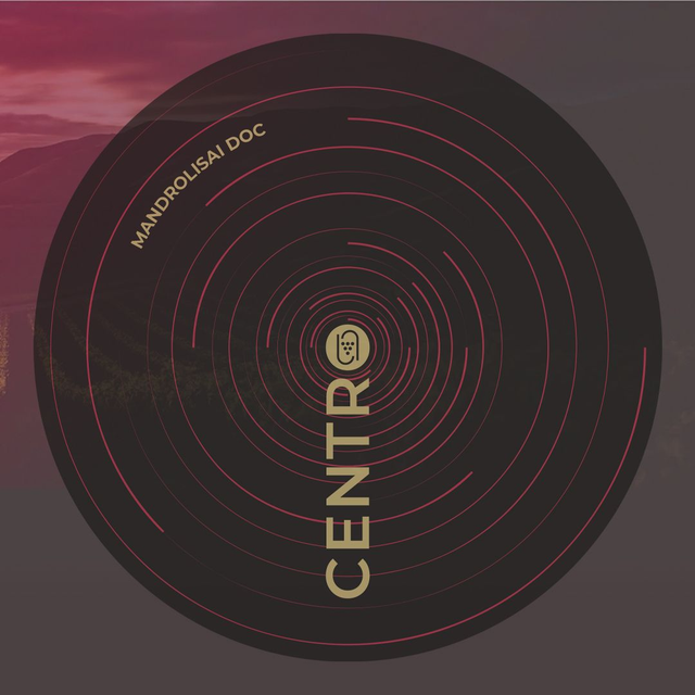 Centro Mandrolisai DOC (bottiglia 75 cl)