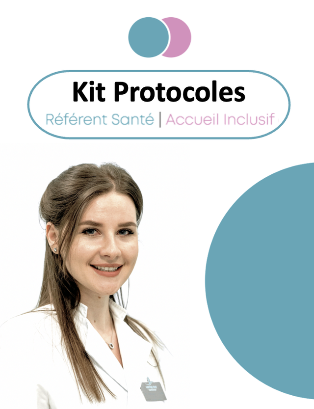 Kit complet : Protocoles indispensables du RSAI