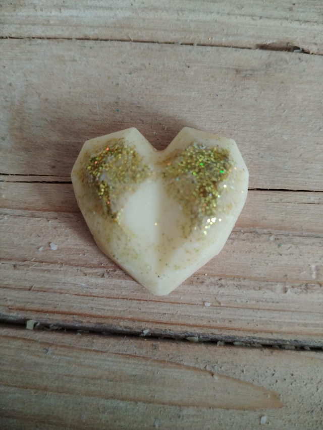 Fruits de la passion 