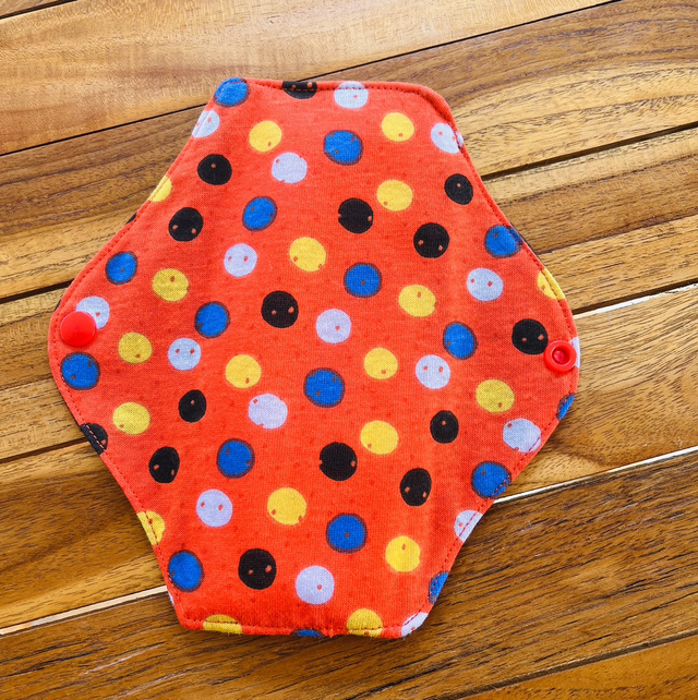 Serviette hygiénique petite taille 