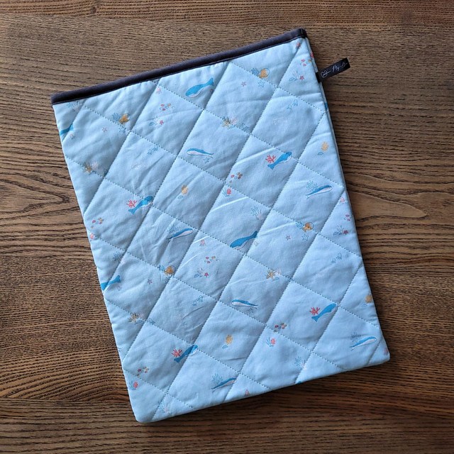 Pochette pour livre Intégrale / BD : Sous l'océan