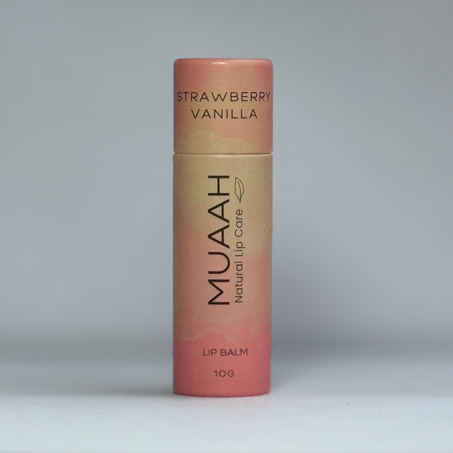 Luonnollinen huulirasva