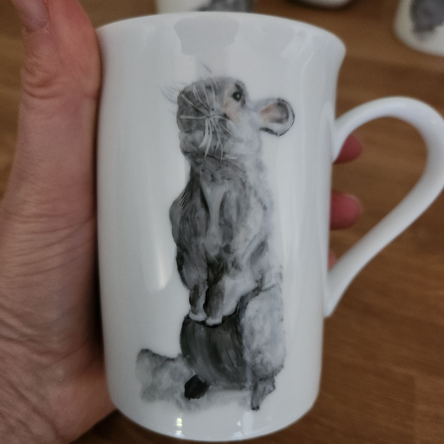 Mug - Lapin