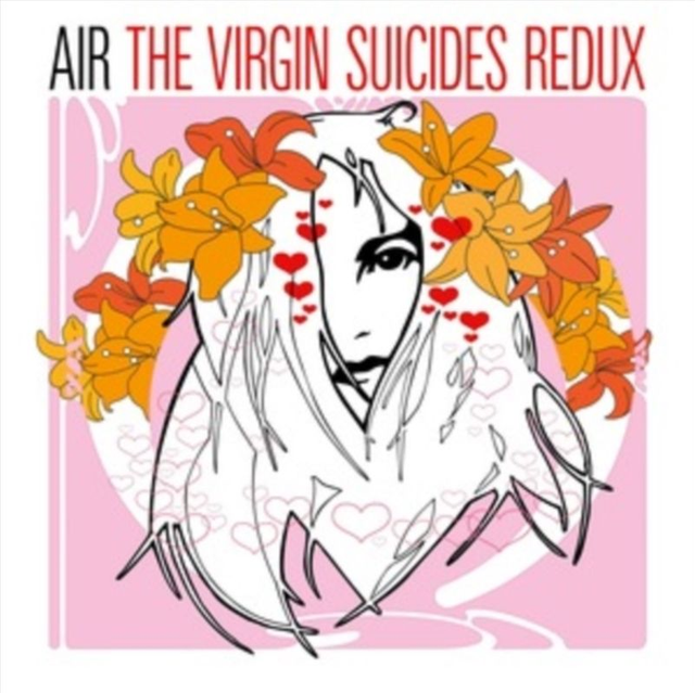 AIR Virgin Suicides Redux