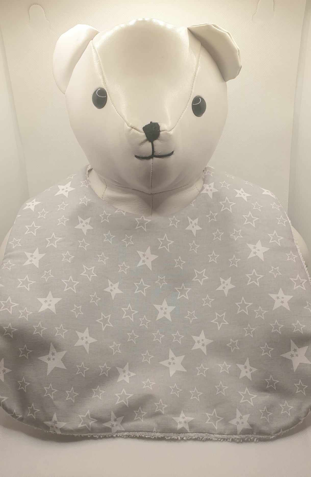 Noël bavoir 6-18 mois