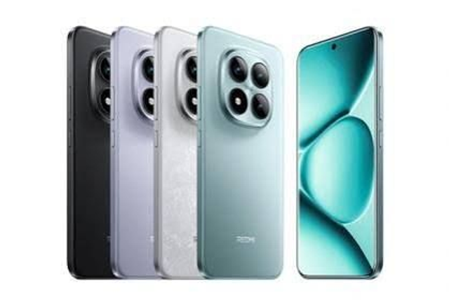 Redmi Note 15 5G