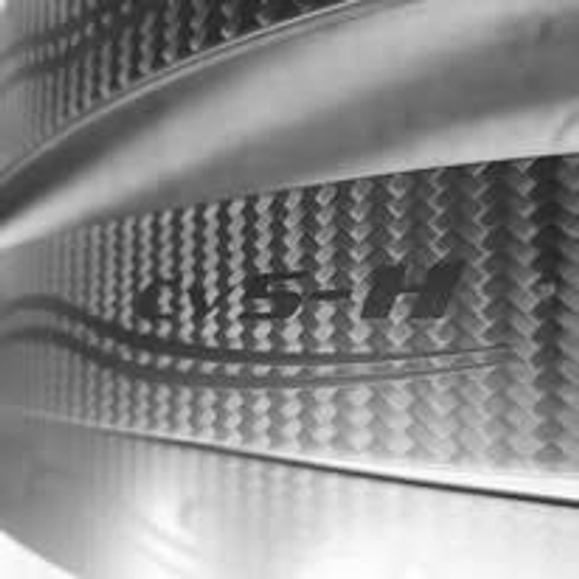 BORDER Archery - Branches CV5