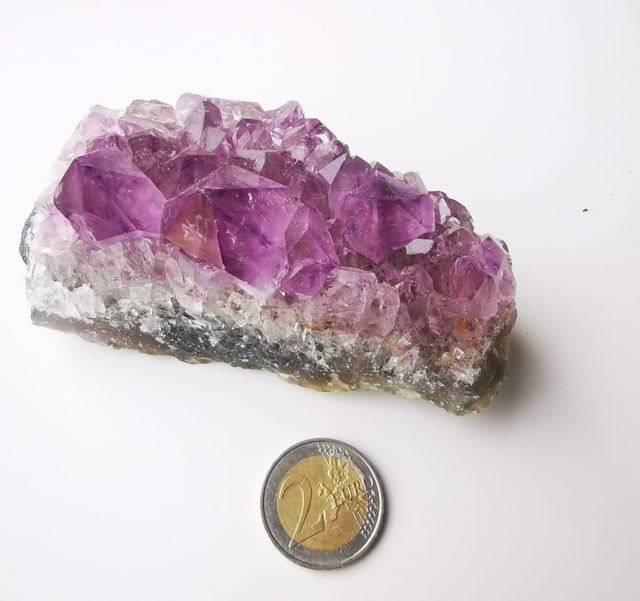 Améthyste Géode 