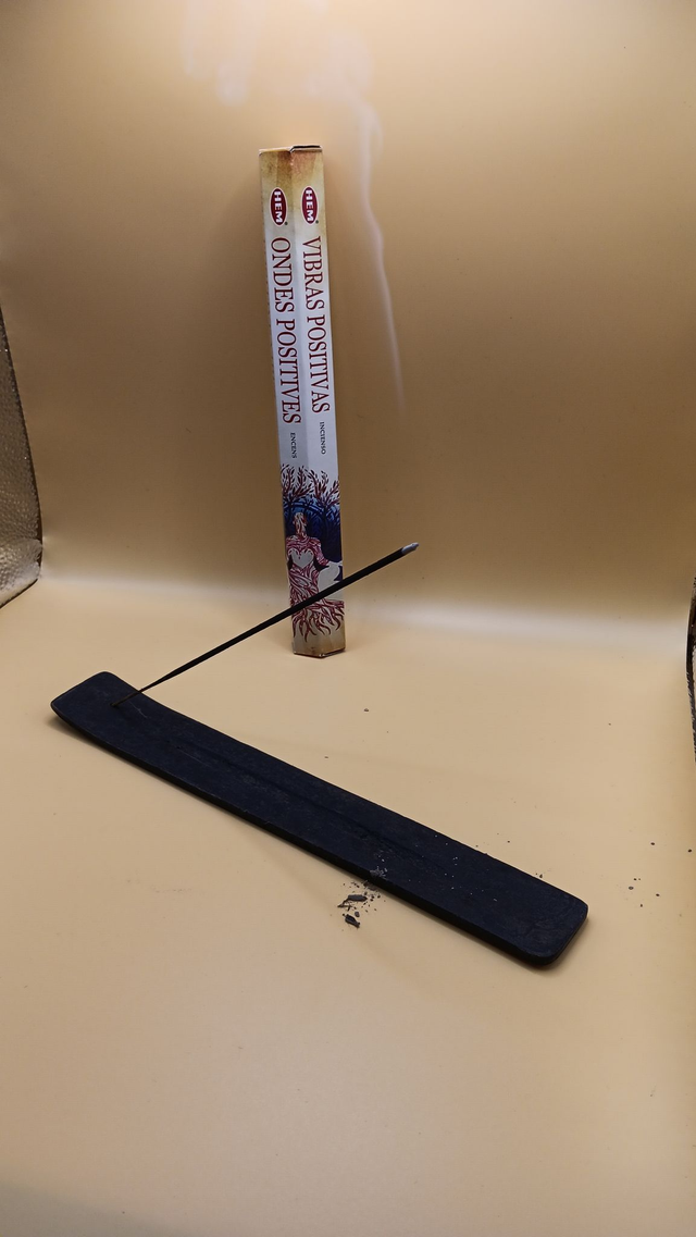 encens - HEM - Positive Vibes 20g