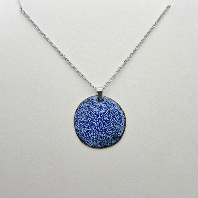 Pendentif &quot;Planète&quot;