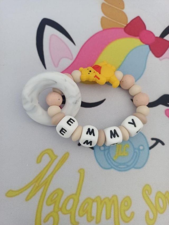 Anneau dentition Win