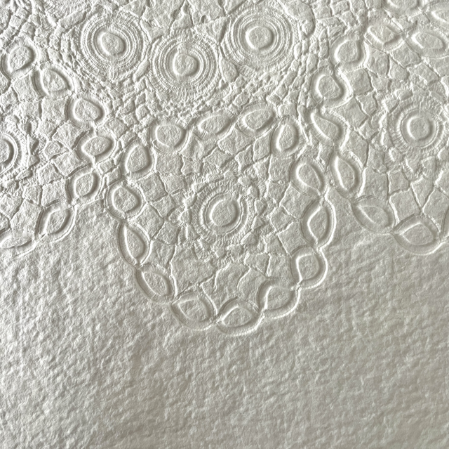 A3 - Papier napperon - Anita