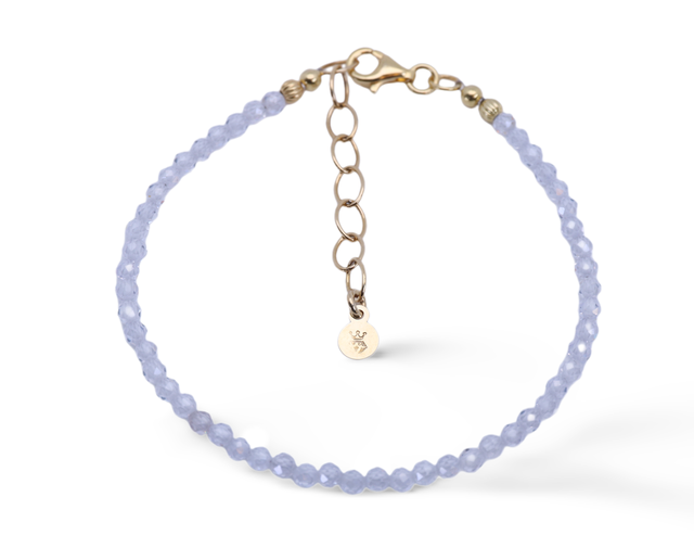 Zirkonia Armband Serie - Frens 