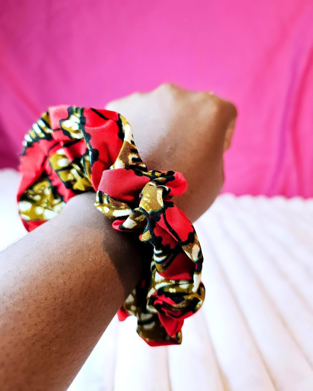 Joli chouchou wax
