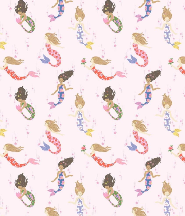 Cath Kidston - Kids - Mermaids