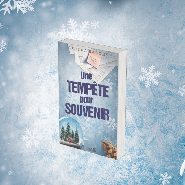 Une tempête pour souvenir