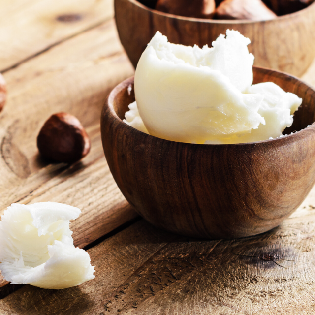 Shea Body Butter - 90g