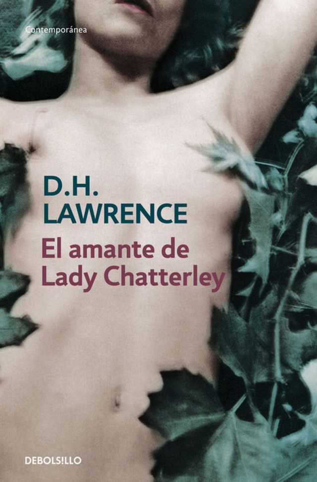 El amante de lady Chatterley - D. H. Lawrence