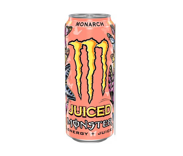 Monster Monarch - 500ml