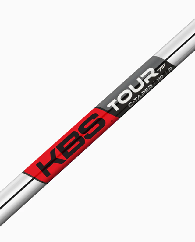 KBS C-Taper