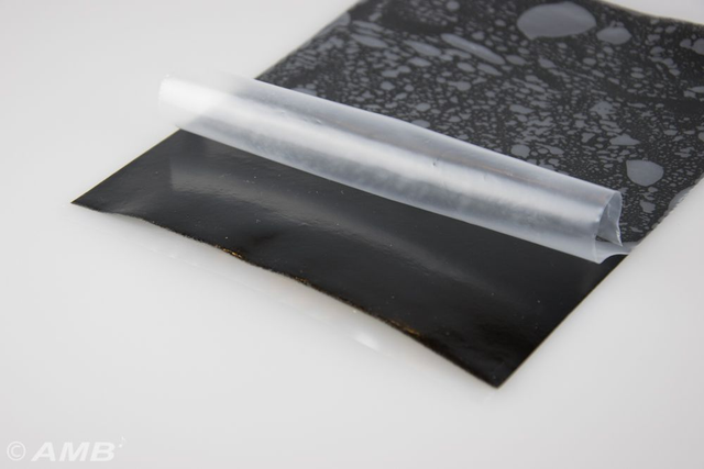 Dycem Non-Slip Patch / Anti-Rutsch Patsch