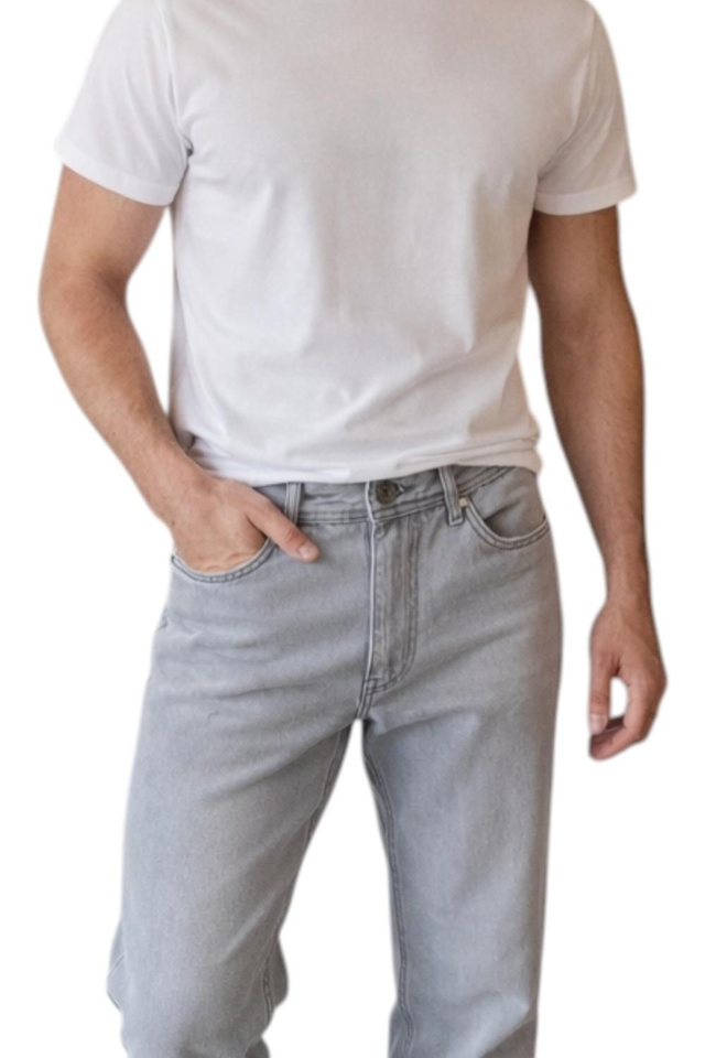 Pantalon jeans pour homme 