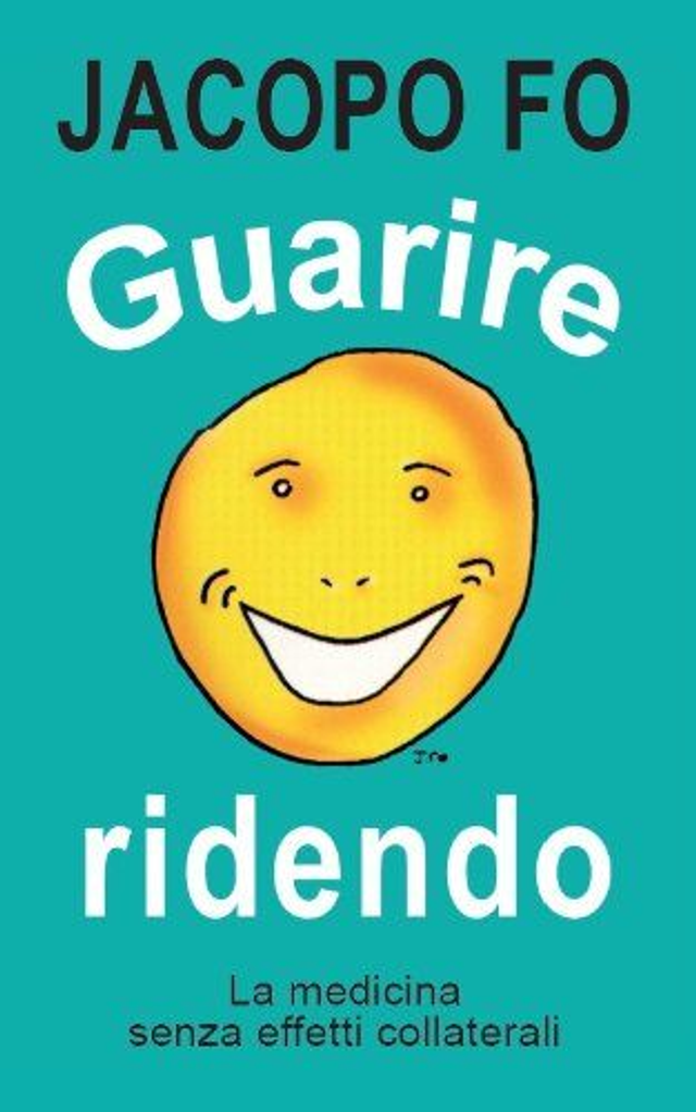 Guarire Ridendo