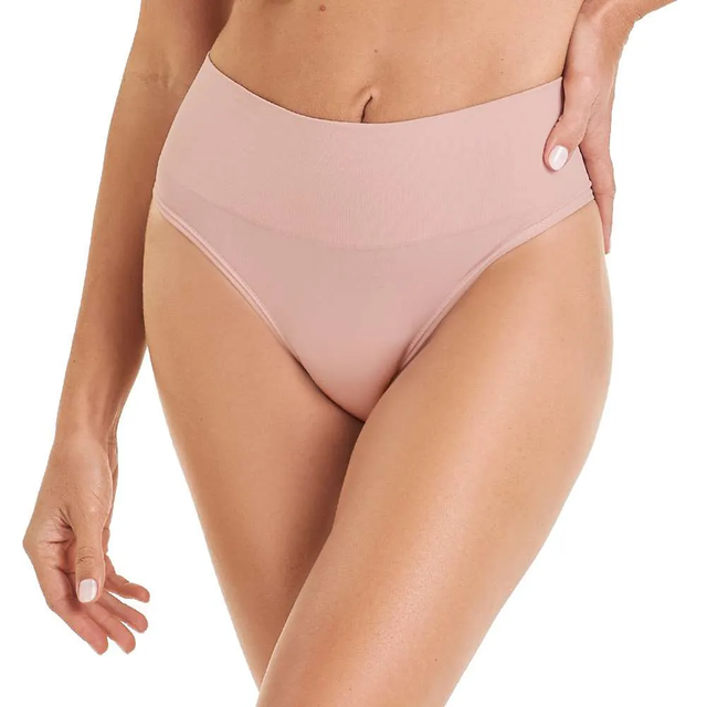 Tanga Maternity sem costura