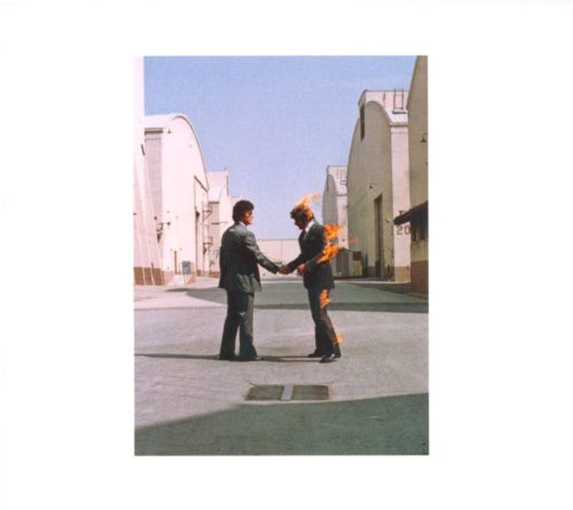 Pink Floyd Wish You Were Here Vinyl LP