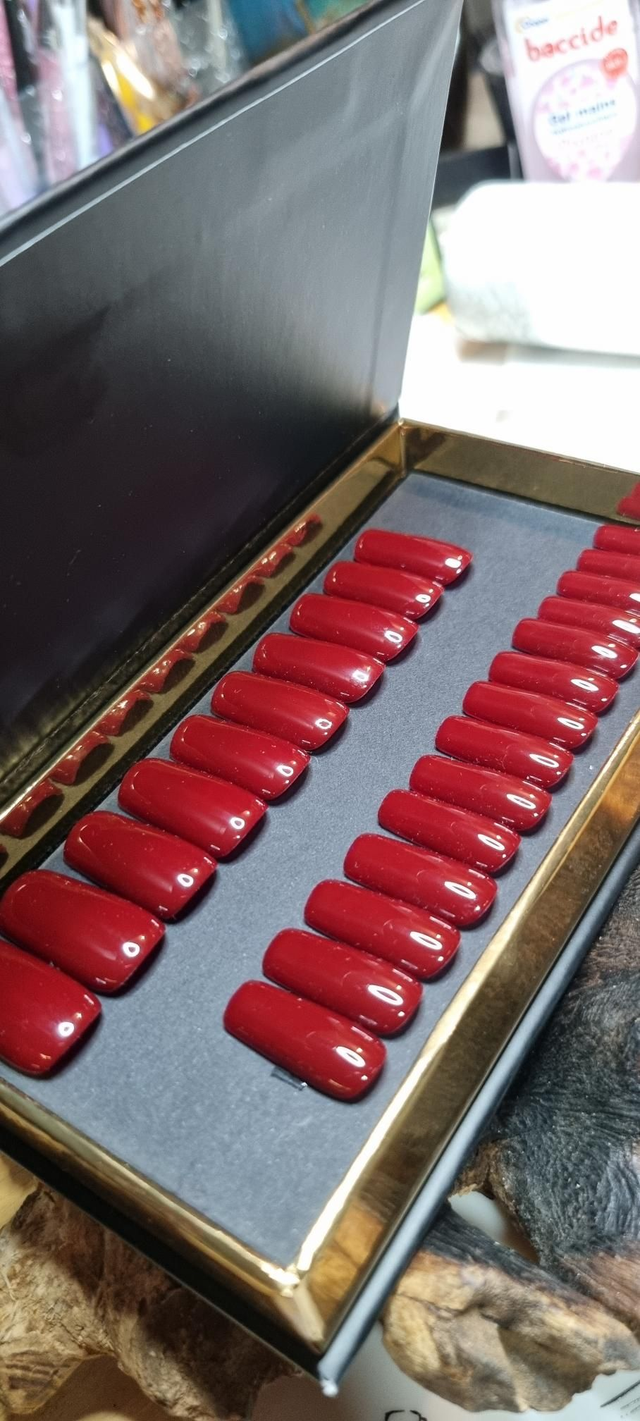 Bordeaux little carré M