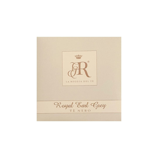 Royal Earl Grey (Bergamotto)