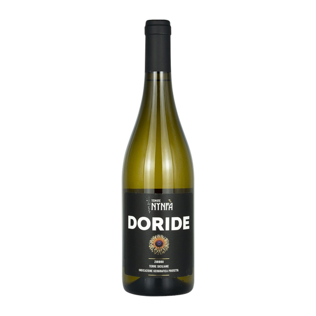 Doride Zibibbo secco (dry)