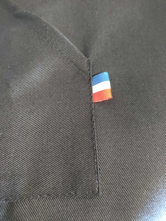 tablier de sommelier Pastis de l'ile de Ré