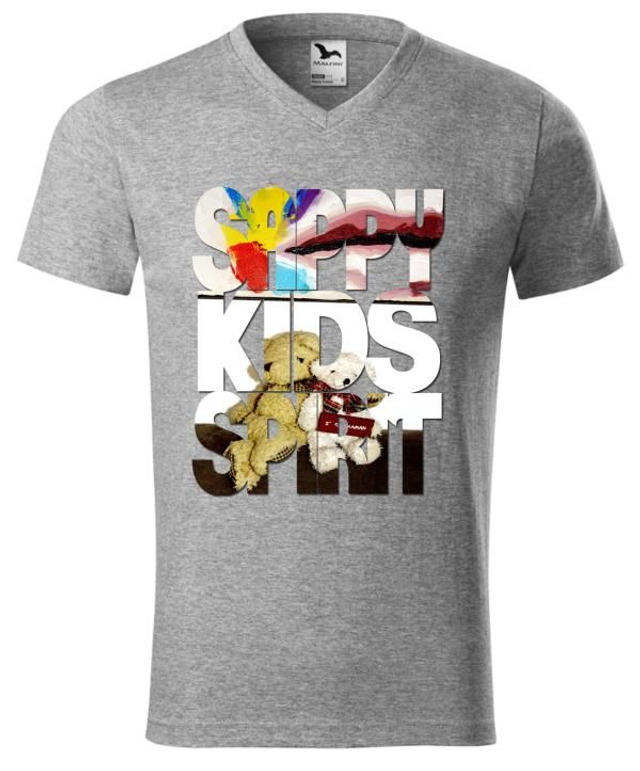 100% coton bio col V édition limitée 1 ex