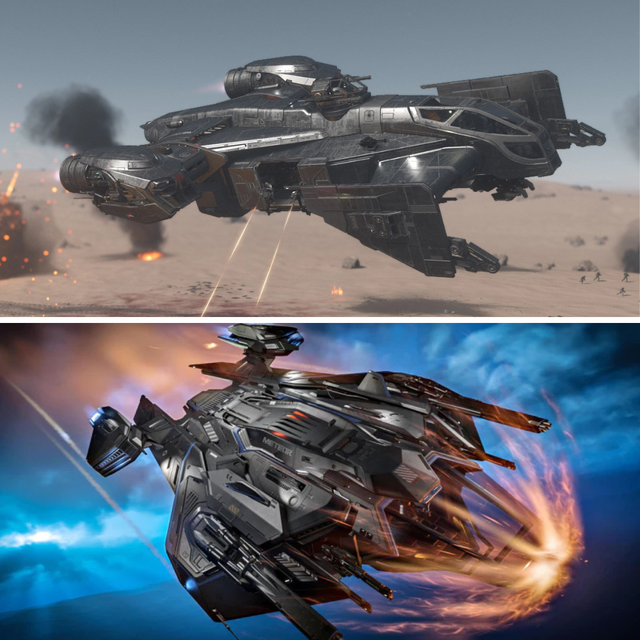 Cutlass Steel to Meteor - WB CCU