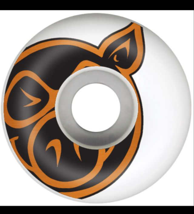 Pig Wheels Prime Proline Skateboard Wheels 