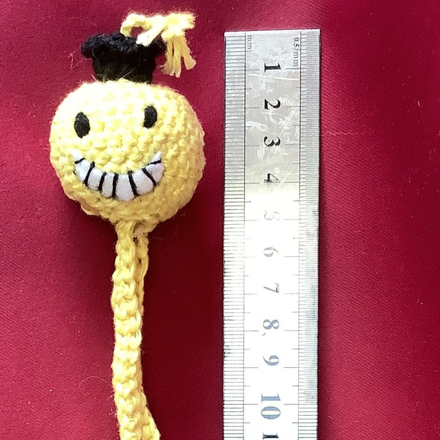 Marque page Octopus Manga