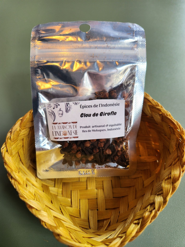 Clou de Girofle