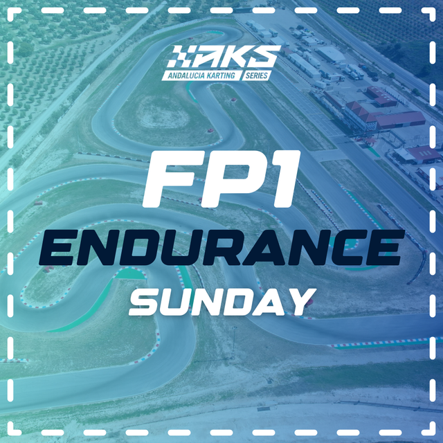 FP1 - SUNDAY 1 - NORMAL