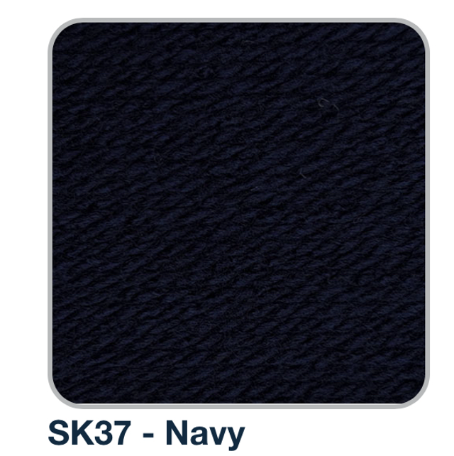 Wendy Supreme Chunky SK37 Navy